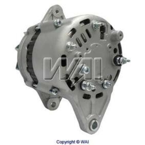 Comprar Alternador de WAI 12107N a bajo precio de 123,74 €
