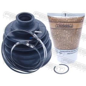 Faltenbalgsatz, Antriebswelle 1215-IX35RH von FEBEST günstig für 26,24 € online kaufen