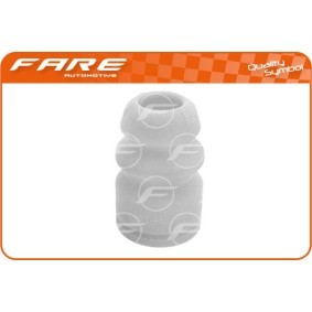 Comprar Juego de guardapolvos, amortiguador de FARE SA 12152 a bajo precio de 63,62 €