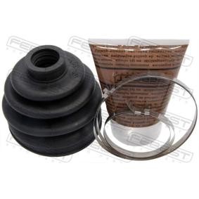Achsmanschette 1217-ACC von FEBEST günstig für 15,74 € online kaufen