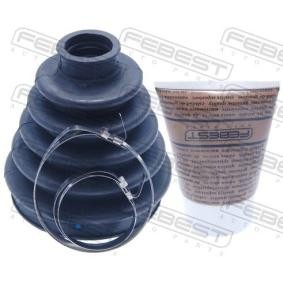 Achsmanschette 1217-TUC von FEBEST günstig für 18,56 € online kaufen