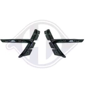 Achetez des Clignotant de chez DIEDERICHS en ligne pour 4 Coupé (F32, F82) à prix modérés