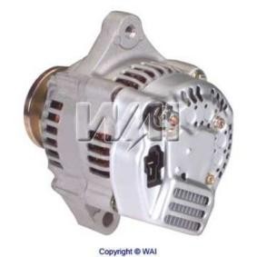 Comprar Alternador de WAI 12179N a bajo precio de 93,18 €