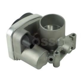 Achetez des Boîtier de papillon OSSCA 12180 à prix pour 86,23 €