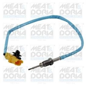 Achetez des Palpeur, température des gaz MEAT & DORIA 12189 à prix pour 113,96 €