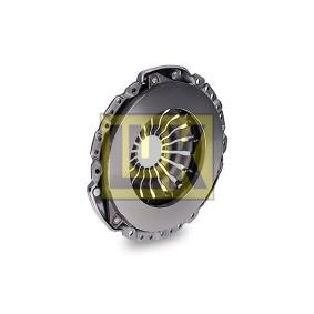 Compre Plato de presión de embrague de LuK online para Clio IV Furgoneta (BH) a precios moderados
