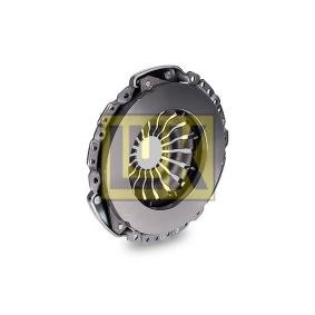 Compre Prato da embraiagem da LuK 122 0490 10 a um preço baixo por 130,06 €