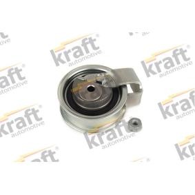 Achetez des Galet tendeur de courroie de distribution KRAFT 1220005 à prix pour 41,15 €