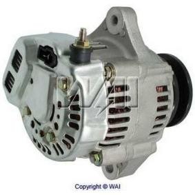 Comprar Alternador de WAI 12200N a bajo precio de 120,85 €