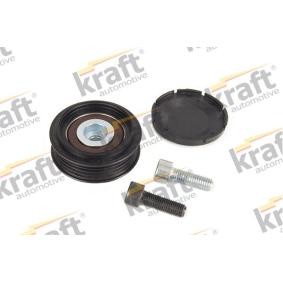 Spannrolle, Keilrippenriemen 1220881 von KRAFT günstig für 17,80 € online kaufen