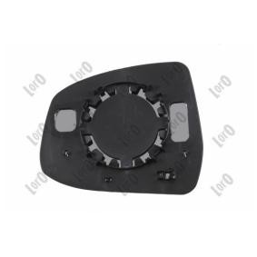 Achetez des Miroir de rétroviseur de chez ABAKUS en ligne pour Focus Mk2 Berline (DB_, FCH, DH) à prix modérés