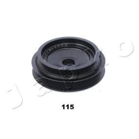 Compre Polia, cambota da JAPKO 122115 a um preço baixo por 65,22 €