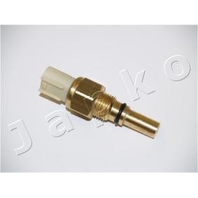 Compre Interruptor de temperatura, ventilador do radiador da JAPKO 12222 a um preço baixo por 22,80 €