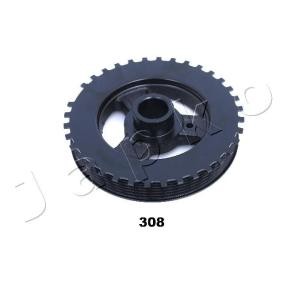 Compre Polia, cambota da JAPKO 122308 a um preço baixo por 71,99 €