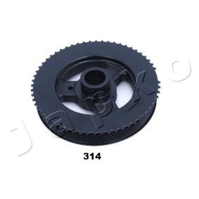 Compre Polia, cambota da JAPKO 122314 a um preço baixo por 78,92 €