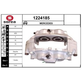 Acquista Pinza freno da SNRA 1224185 a buon mercato per soli 158,90 €