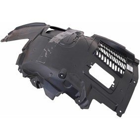 Verkleidung, Radhaus 1225009 von DIEDERICHS günstig für 32,34 € online kaufen