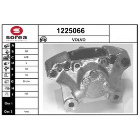 Comprar Pinza de freno de SNRA 1225066 a bajo precio de 95,76 €