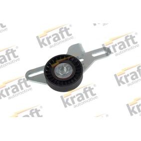 Achetez des Poulie, tendeur de courroie d'accessoire KRAFT 1225290 à prix pour 29,73 €