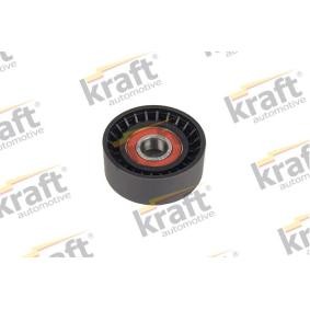 Achetez des Poulie, tendeur de courroie d'accessoire KRAFT 1225447 à prix pour 14,97 €