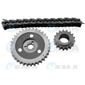Compre Kit de corrente de distribuição de VEMA online para Uno Hatchback (146_) a preços moderados