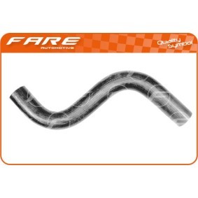 Kühlerschlauch 12334 von FARE SA günstig für 62,92 € online kaufen