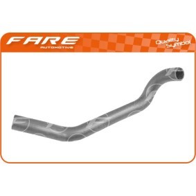 Kühlerschlauch 12335 von FARE SA günstig für 66,03 € online kaufen