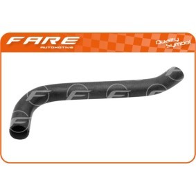 Kühlerschlauch 12345 von FARE SA günstig für 65,90 € online kaufen