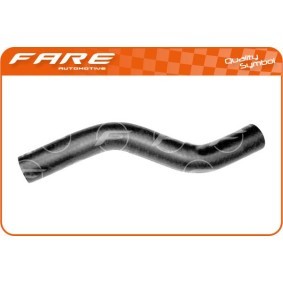 Kühlerschlauch 12356 von FARE SA günstig für 59,71 € online kaufen
