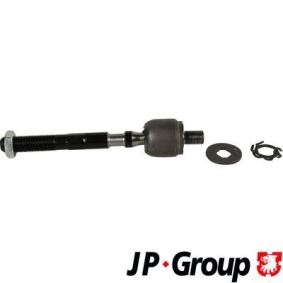 Achetez des Rotule axiale de chez JP GROUP en ligne pour Movano A Camion basculant (X70) à prix modérés