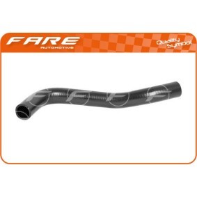Kühlerschlauch 12461 von FARE SA günstig für 28,21 € online kaufen