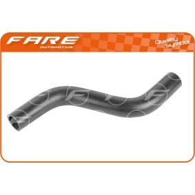 Kühlerschlauch 12462 von FARE SA günstig für 66,23 € online kaufen