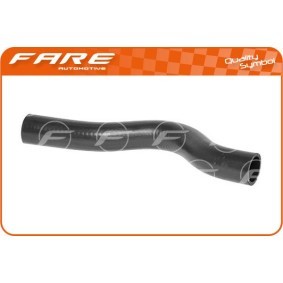 Kühlerschlauch 12463 von FARE SA günstig für 65,08 € online kaufen