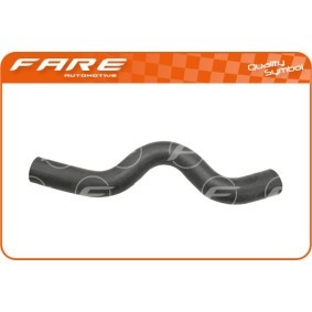 Kühlerschlauch 12544 von FARE SA günstig für 80,33 € online kaufen