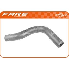 Kühlerschlauch 12564 von FARE SA günstig für 28,63 € online kaufen