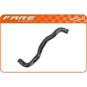 Kühlerschlauch 12567 von FARE SA günstig für 64,28 € online kaufen