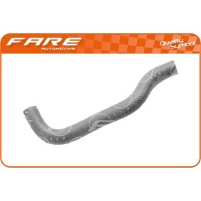 Kühlerschlauch 12643 von FARE SA günstig für 59,64 € online kaufen