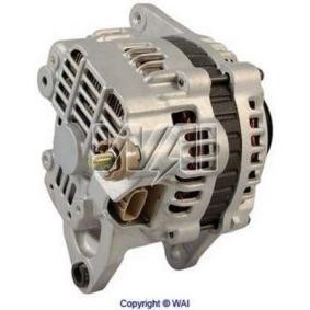 Compre Alternador de WAI online para Delica / Space Gear MPV a precios moderados