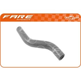 Kühlerschlauch 12655 von FARE SA günstig für 60,28 € online kaufen