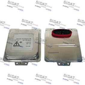 Acquista Centralina, Illuminazione da SIDAT 12657 a buon mercato per soli 445,14 €