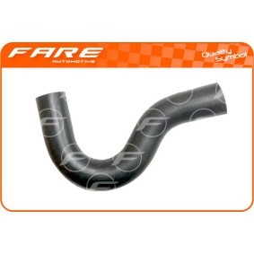 Kühlerschlauch 12662 von FARE SA günstig für 58,45 € online kaufen