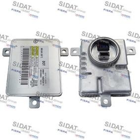 Acquista Centralina, Illuminazione da SIDAT 12666 a buon mercato per soli 225,05 €