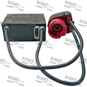 Compre Módulo de comando da iluminação de SIDAT online para SL (R230) a preços moderados