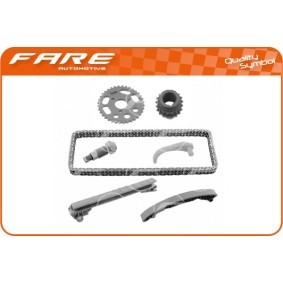Steuerkettensatz 12742 von FARE SA günstig für 332,60 € online kaufen