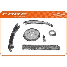 Osta Jakoketjusarja FARE SA:llä 12743 edullisesti hintaan 250,99 €