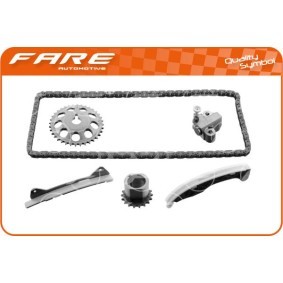 Compre Kit de distribuição da FARE SA 12747 a um preço baixo por 113,86 €