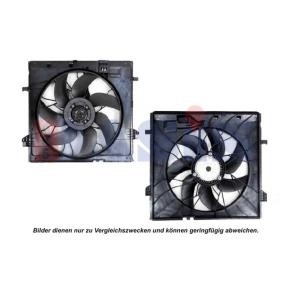Acquista Ventola radiatore da AKS DASIS 128184N a buon mercato per soli 373,68 €