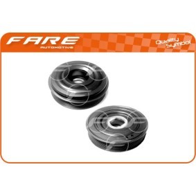 Acquista Puleggia cinghia albero a gomiti da FARE SA 12846 a buon mercato per soli 265,50 €