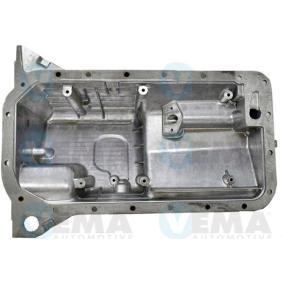Acquista Coppa olio da VEMA 12881 a buon mercato per soli 146,92 €