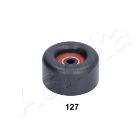 Osta Ohjainrulla, moniurahihna ASHIKA:llä 129-01-127 edullisesti hintaan 54,37 €